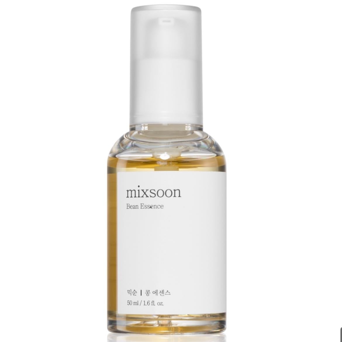mixsoon Bean Essence