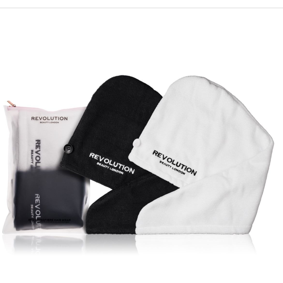 Microfiber towels