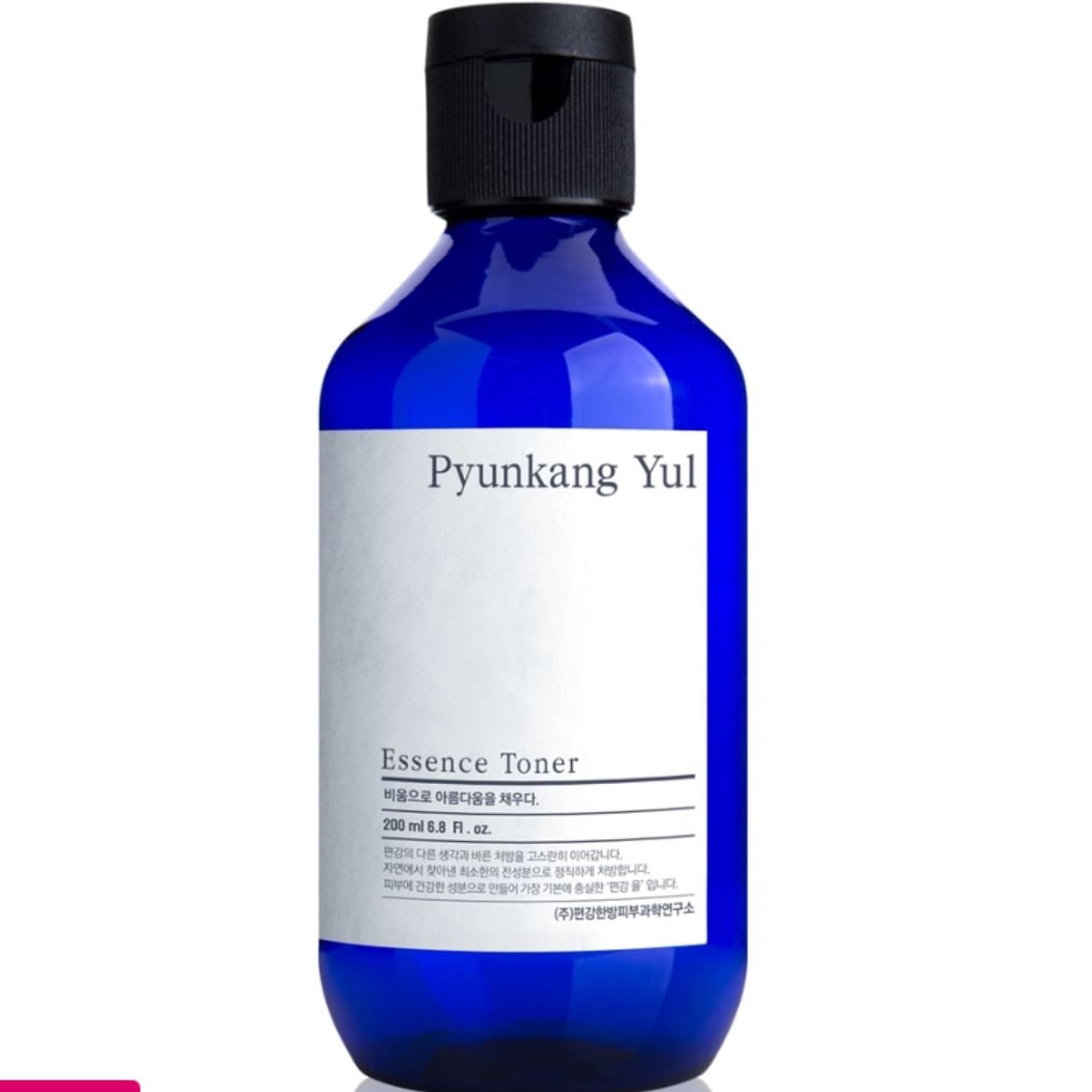 Pyunkang Yul Essence Toner