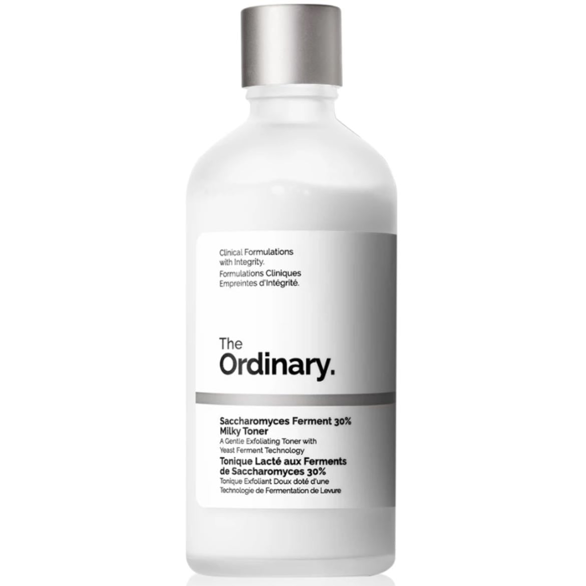 The Ordinary Saccharomyces Ferment 30% Milky Toner