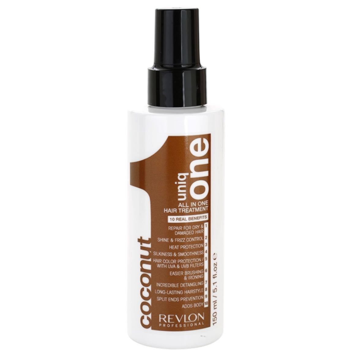 Revlon Coconut All in 1