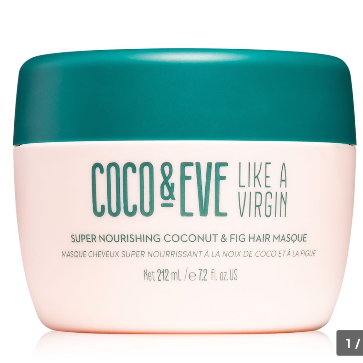 Coco & Eve like a virgin