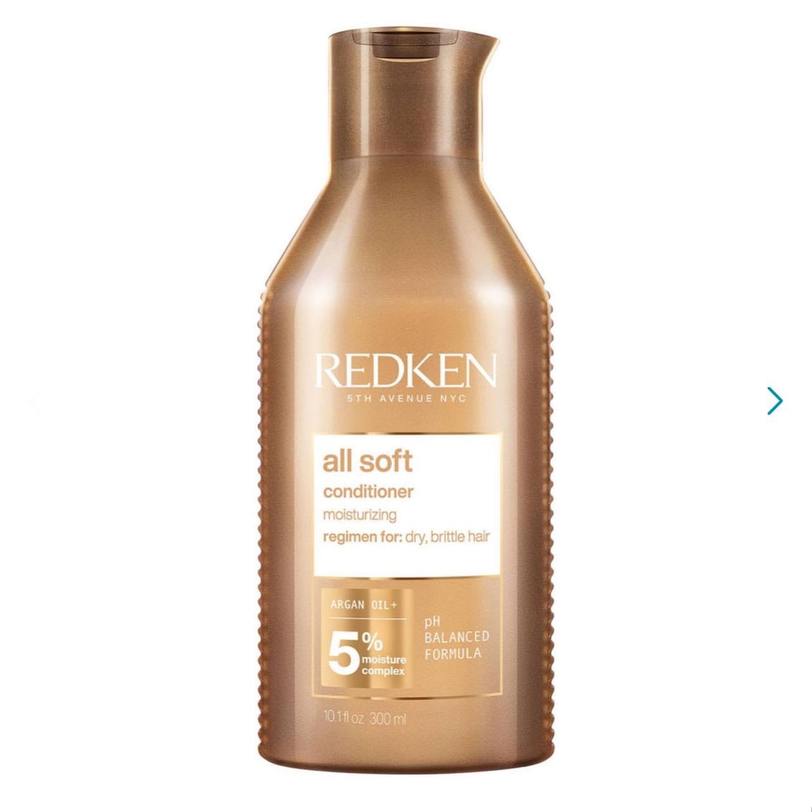 REDKEN All Soft Conditioner