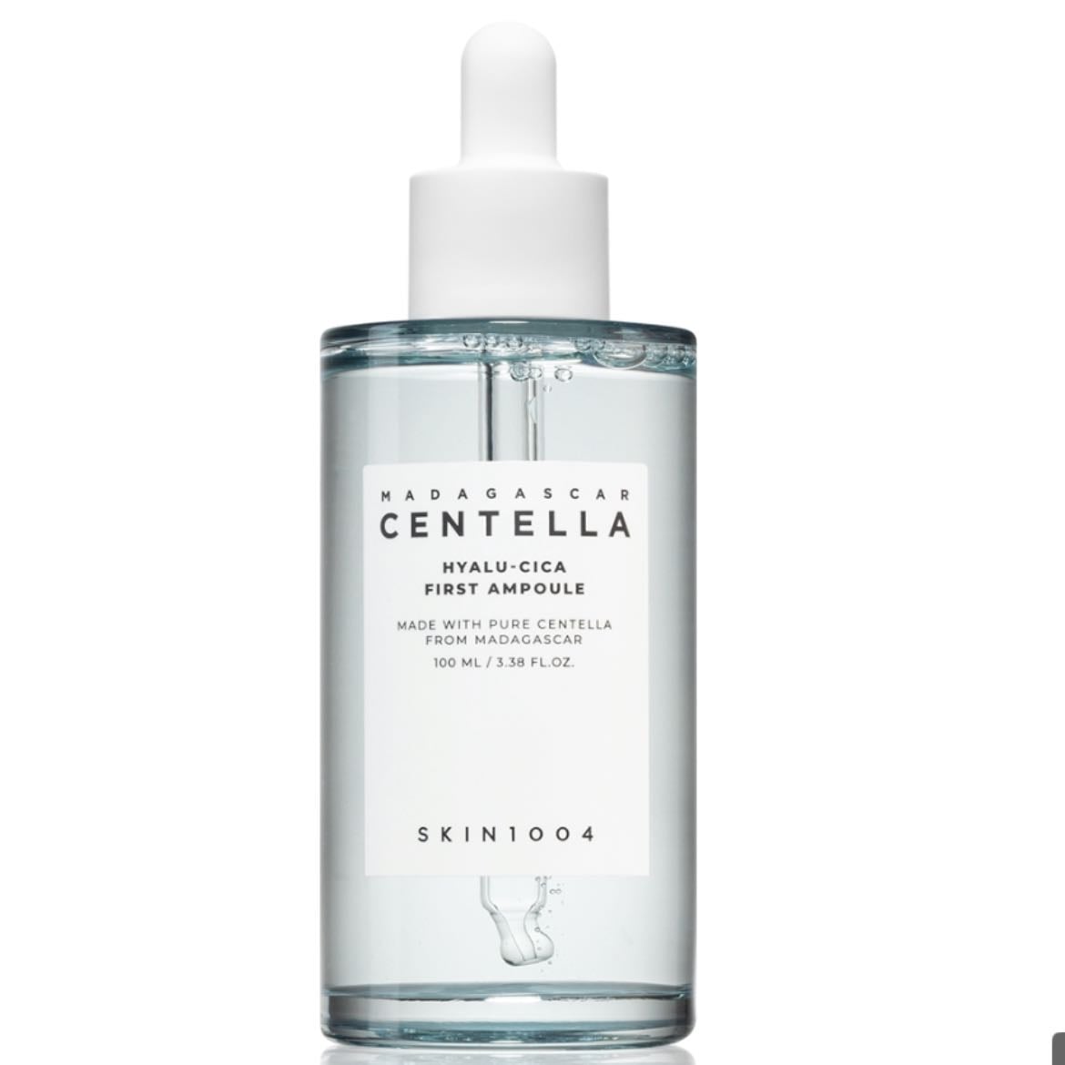 SKIN1004 Madagascar Centella Hyalu-Cica First Ampoule