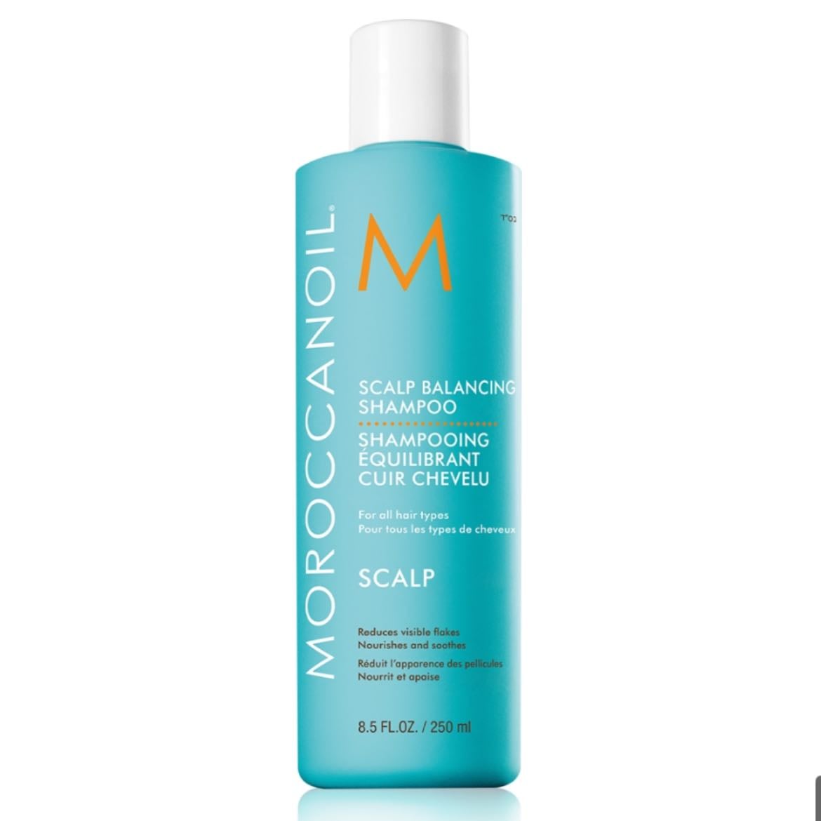 Maroccanoil Scalp Balancing