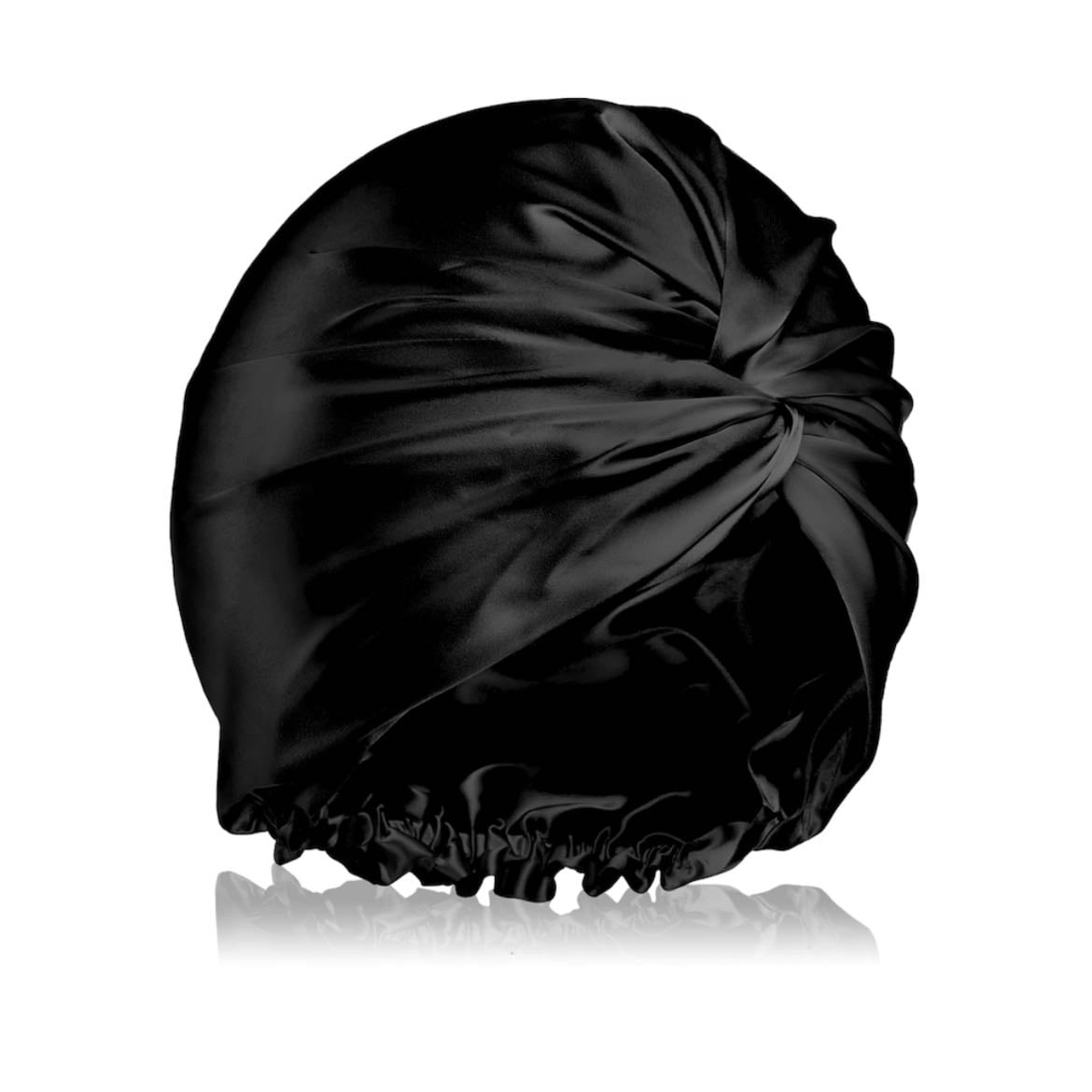 Silk Bonnet
