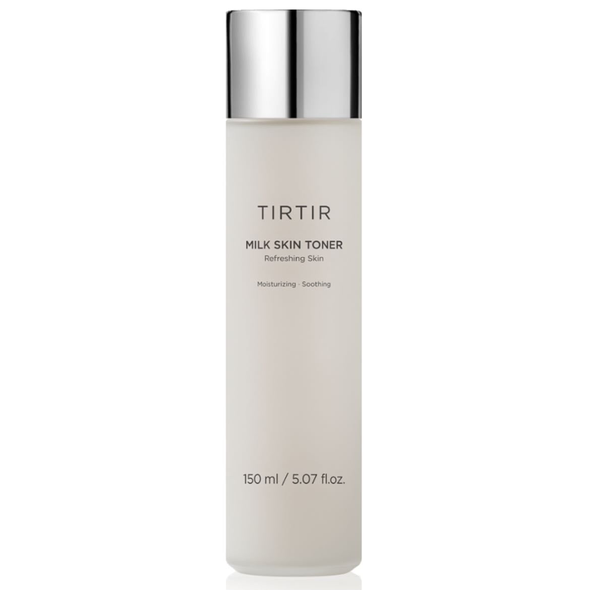 TIRTIR Milk Skin Toner