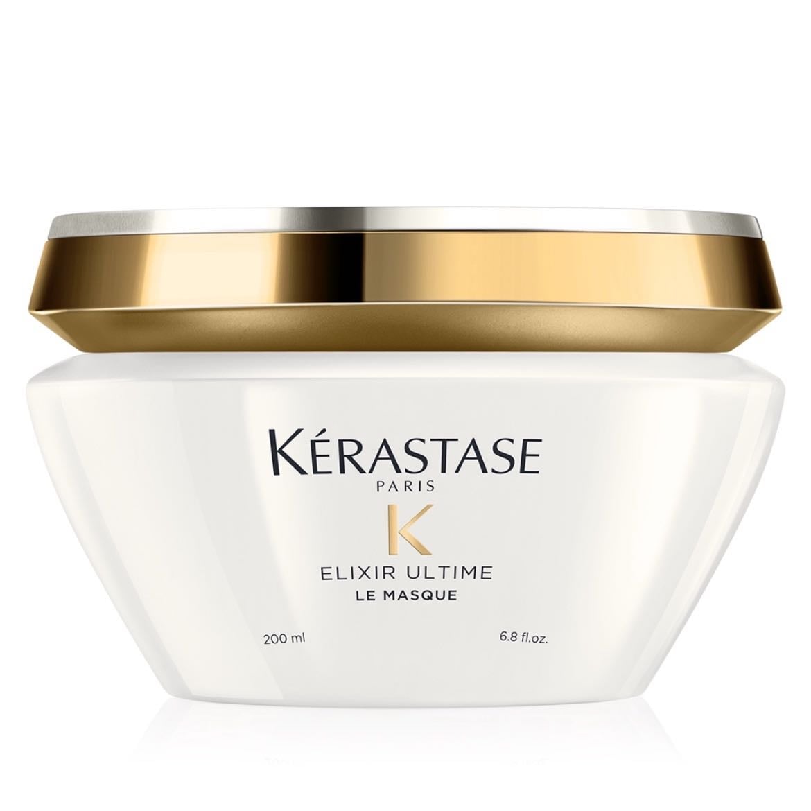 KÉRASTASE ELIXIR ULTIME Mask