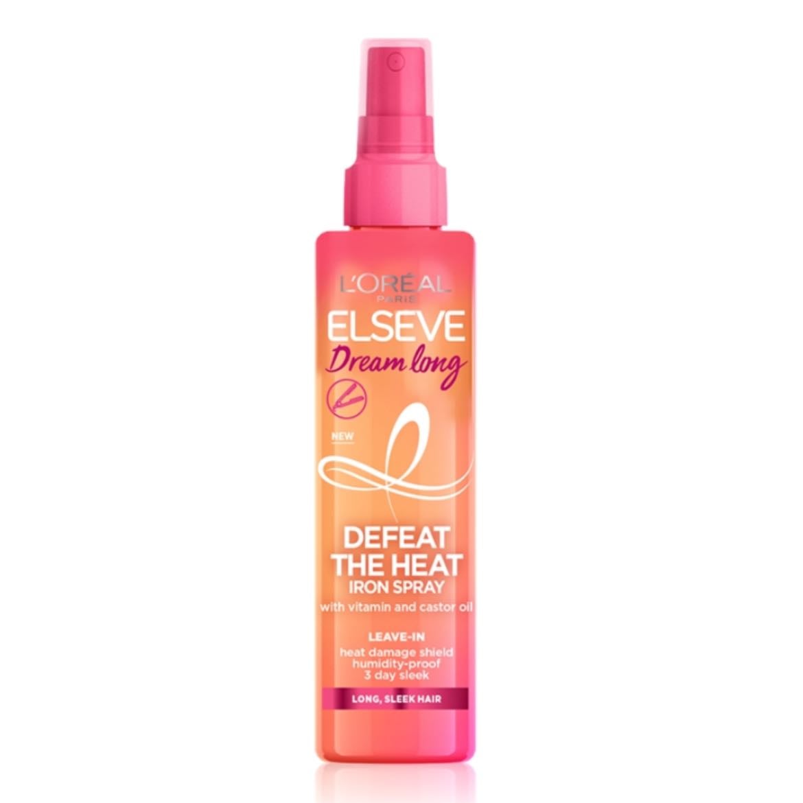 L’Oréal Paris Elseve Dream Long