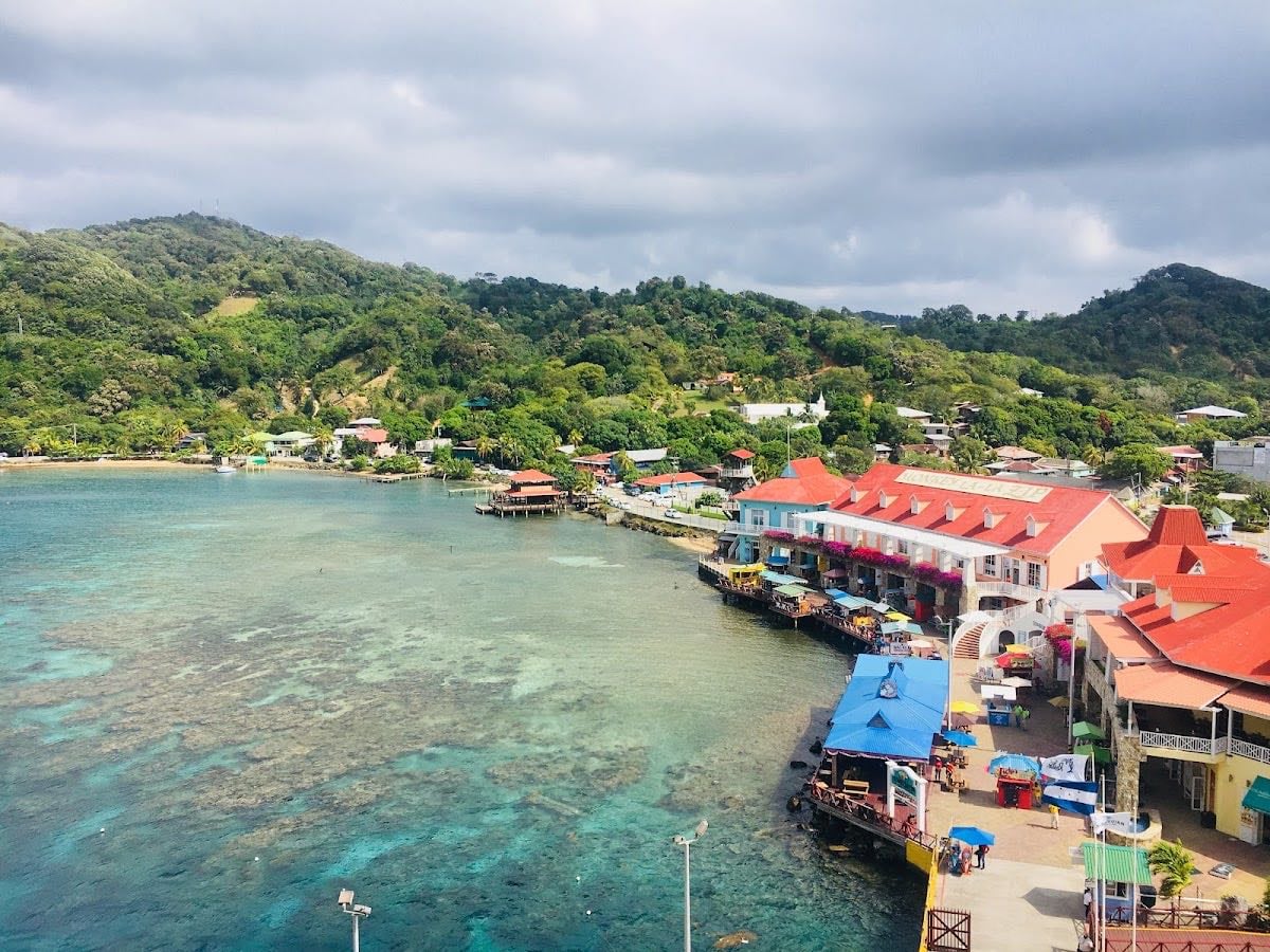 Roatán