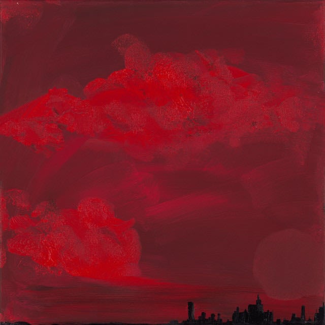 Paint The Town Red - Song · Doja Cat