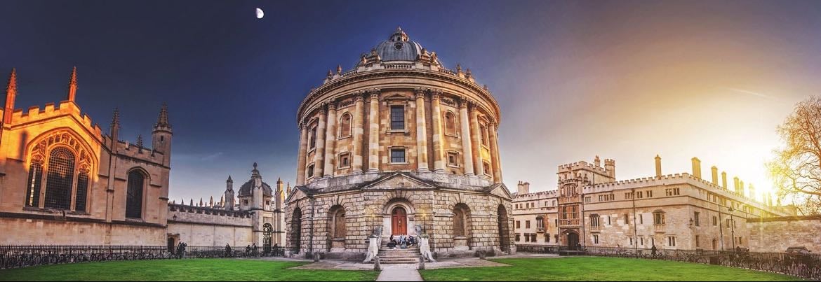 Oxford