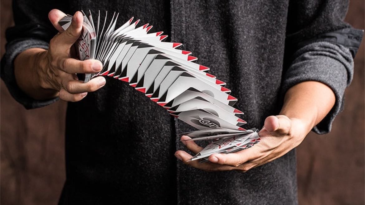 Cardistry