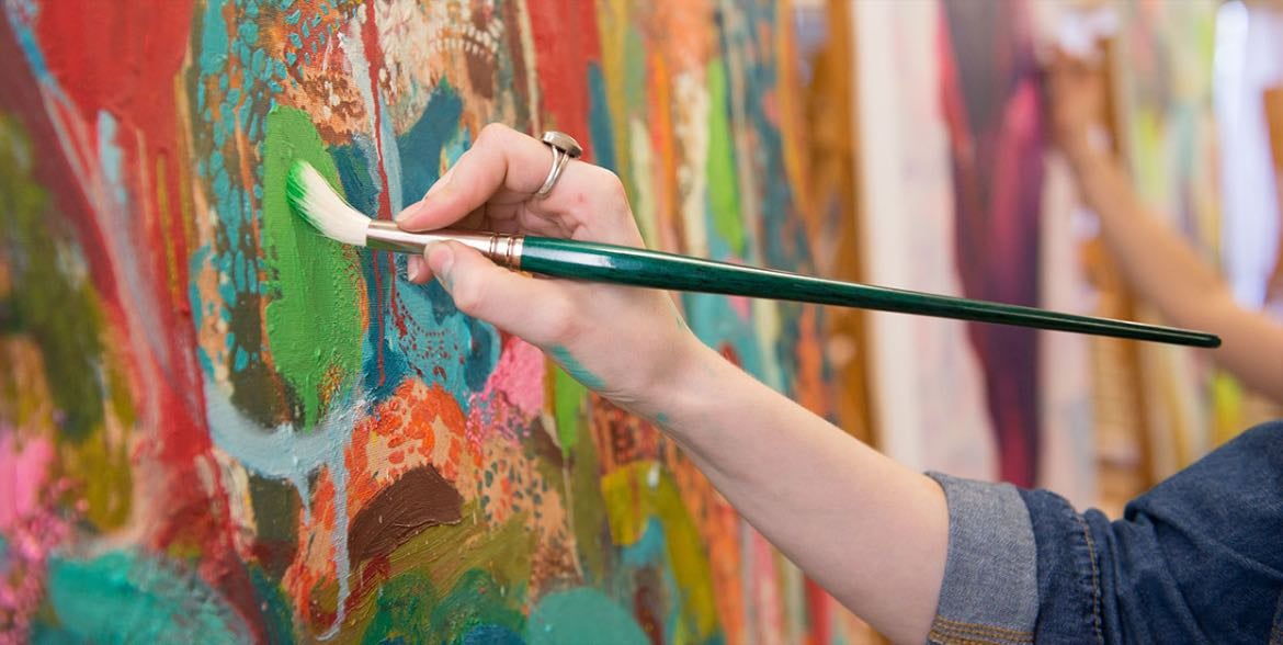Art course