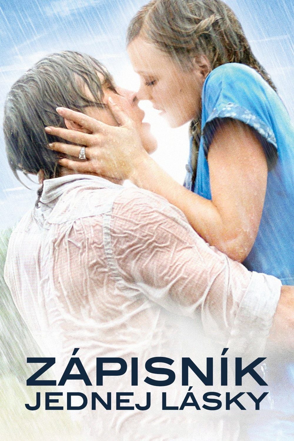 The Notebook - Nick Cassavetes · 2004