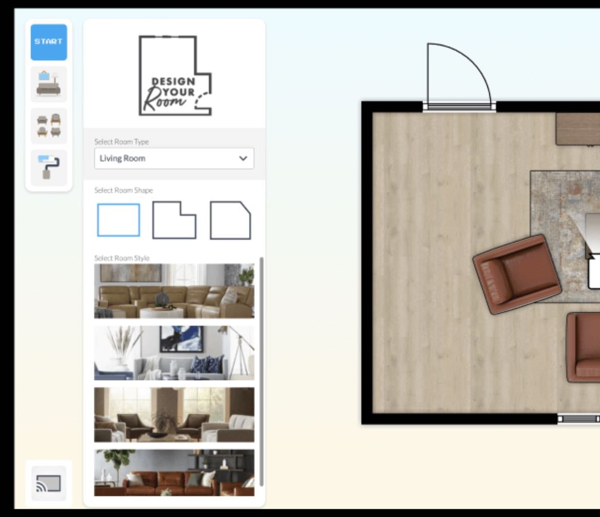 Room planner