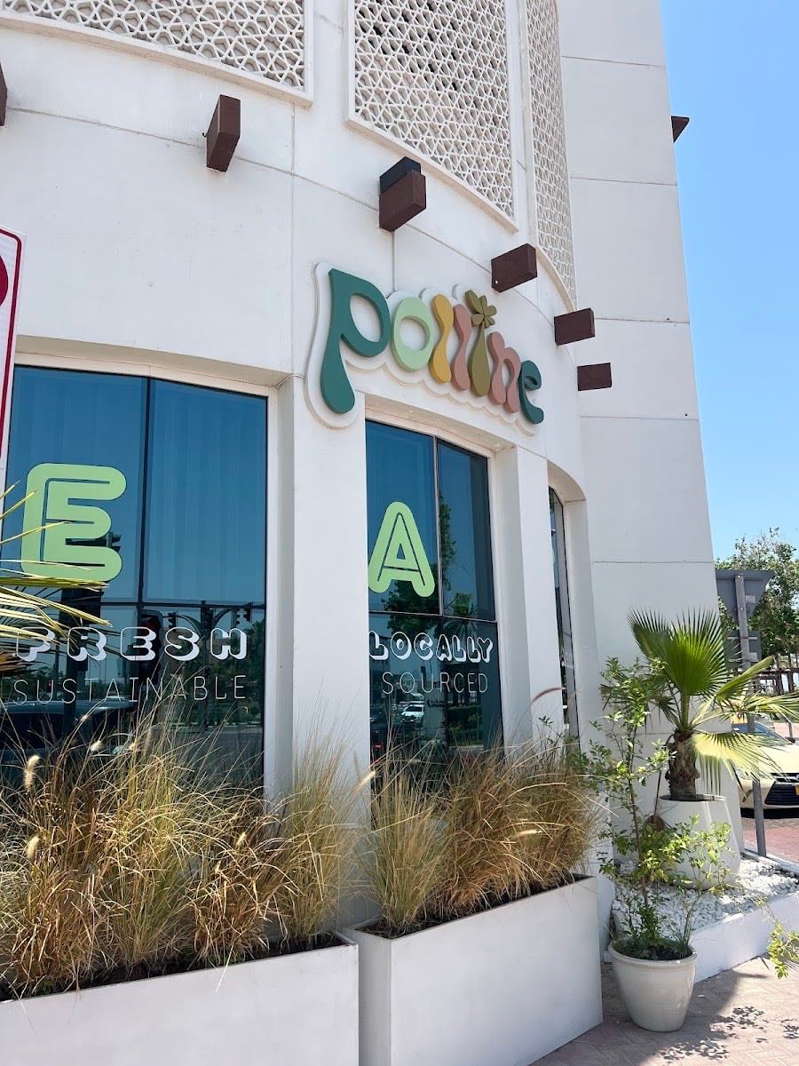 Polline Restaurant - Pasta classes
350dhs including
3 course meal