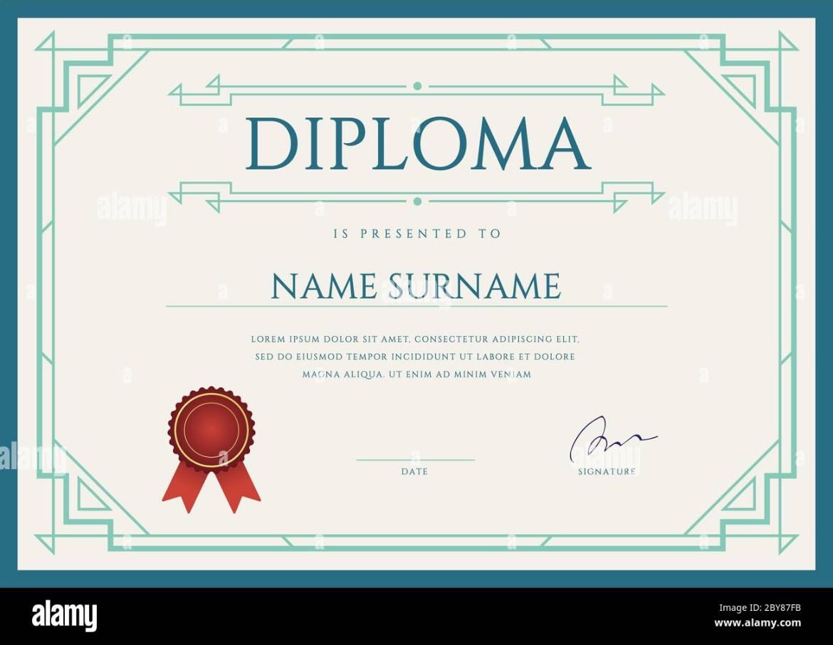 Diploma in design