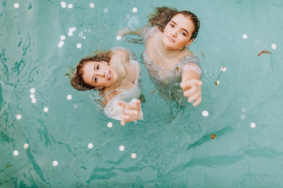Go on a spa date