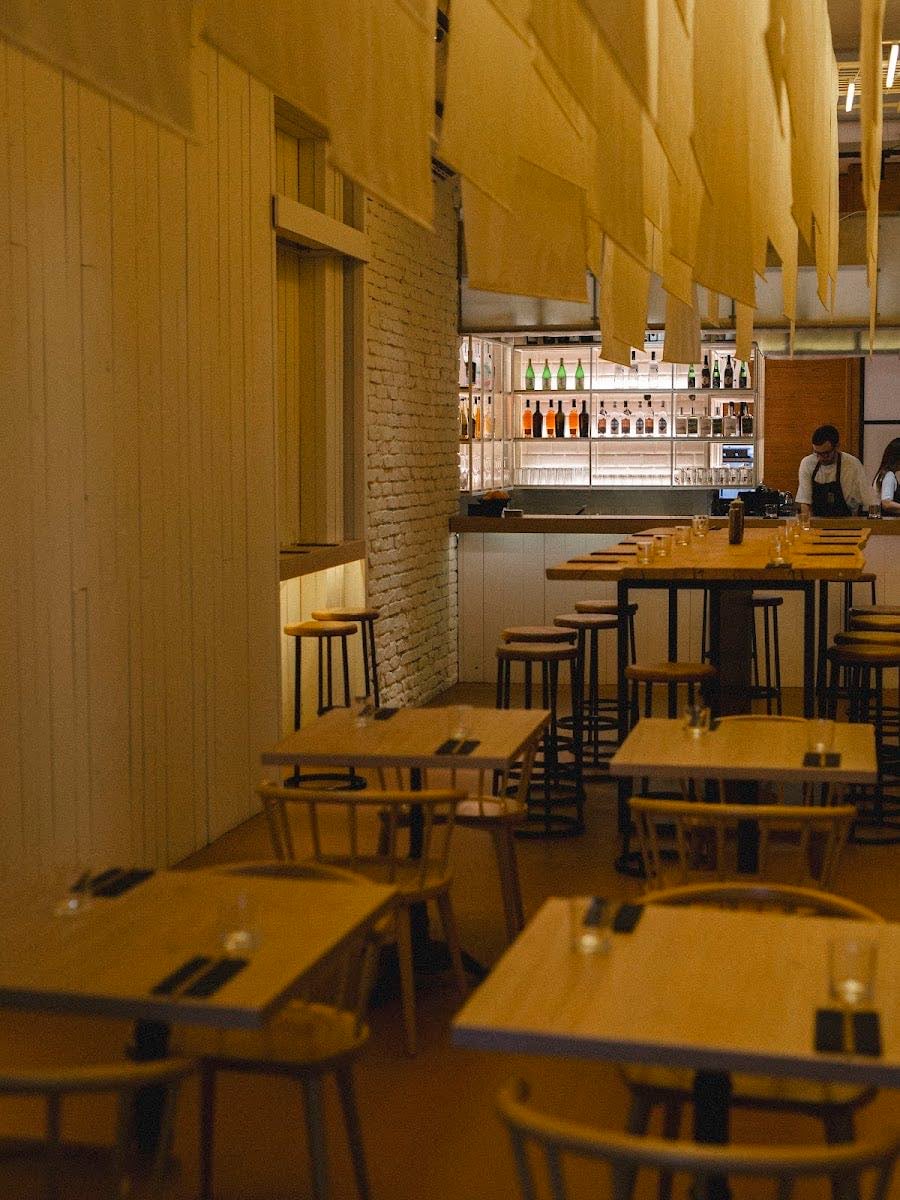 HACHI Budapest