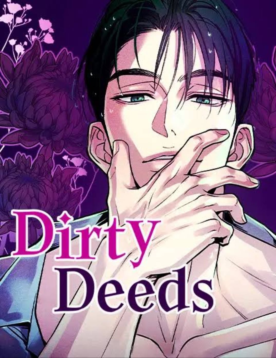Dirty Deeds - Kim Yeonghan, Bulsa