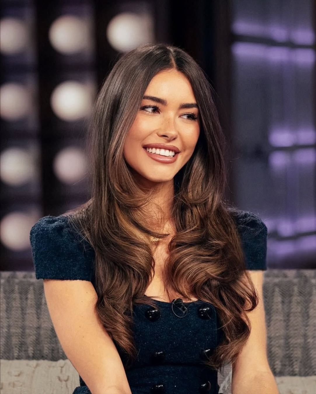 Madison Beer