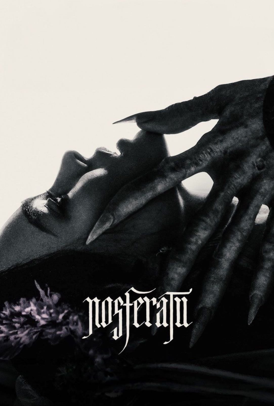 Nosferatu - Robert Eggers · 2024