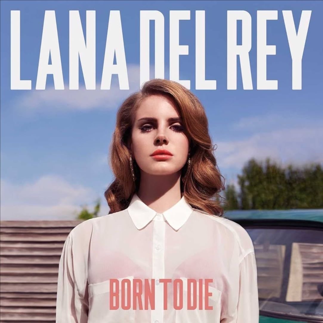 Without You - Song · Lana Del Rey