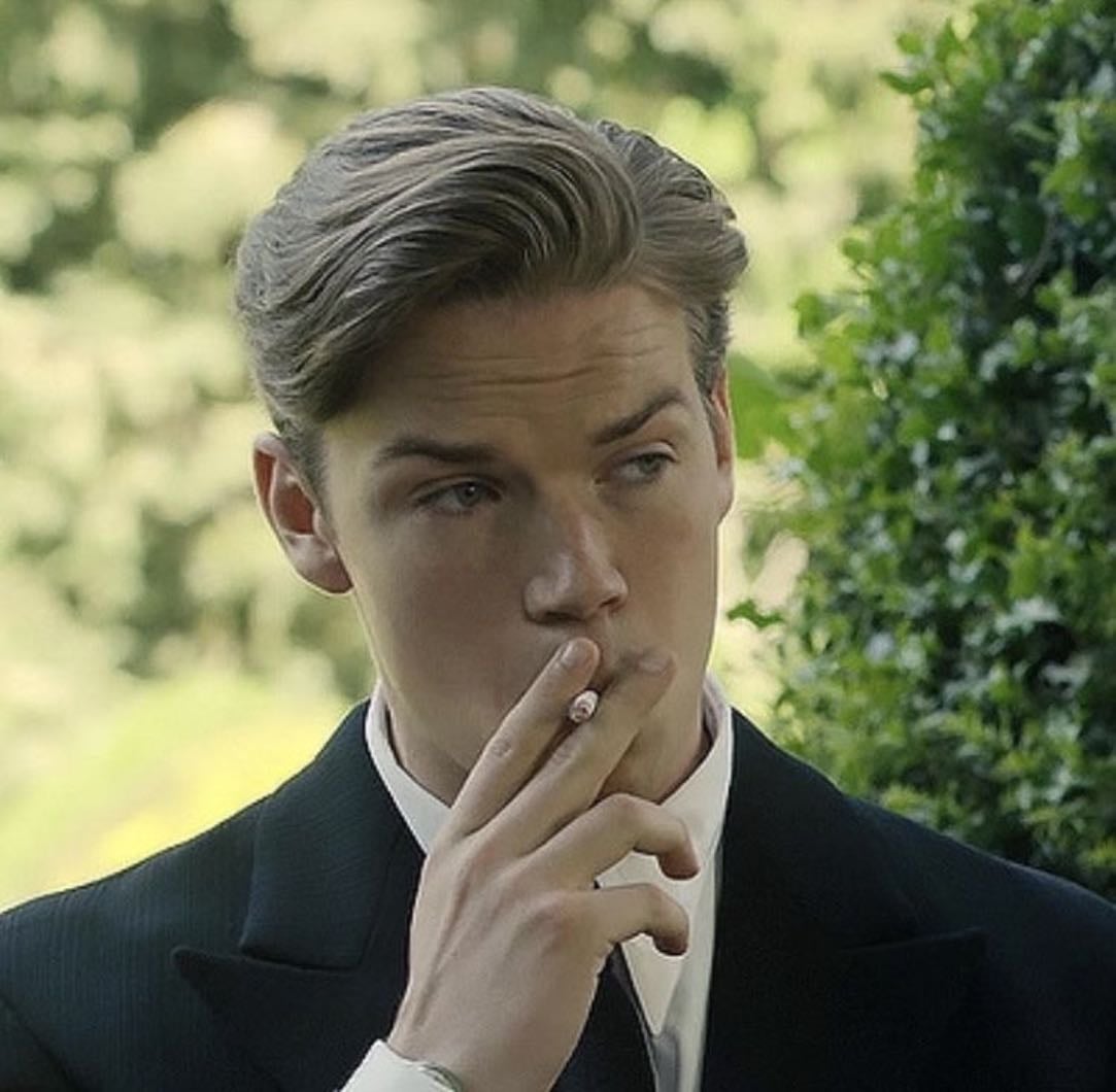 Will Poulter