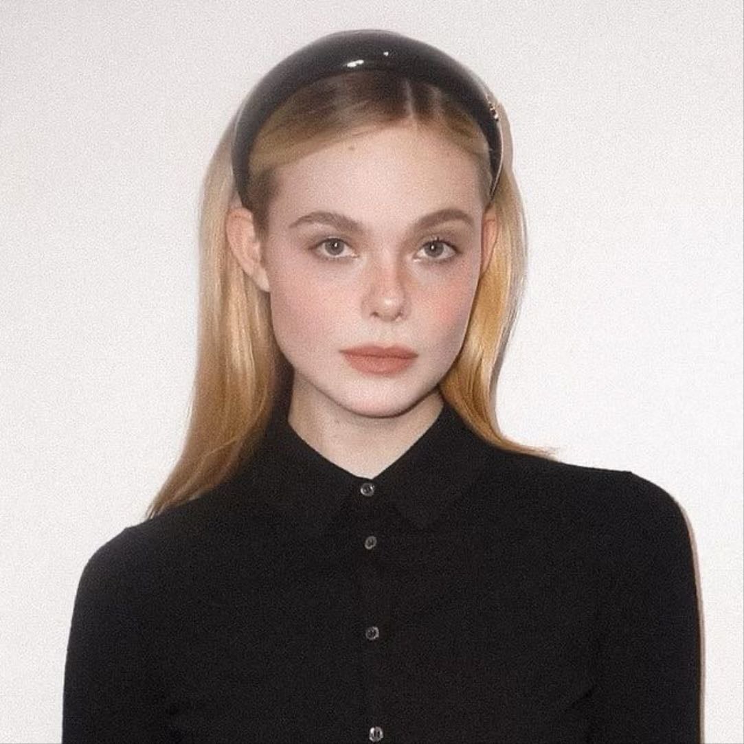 Elle Fanning