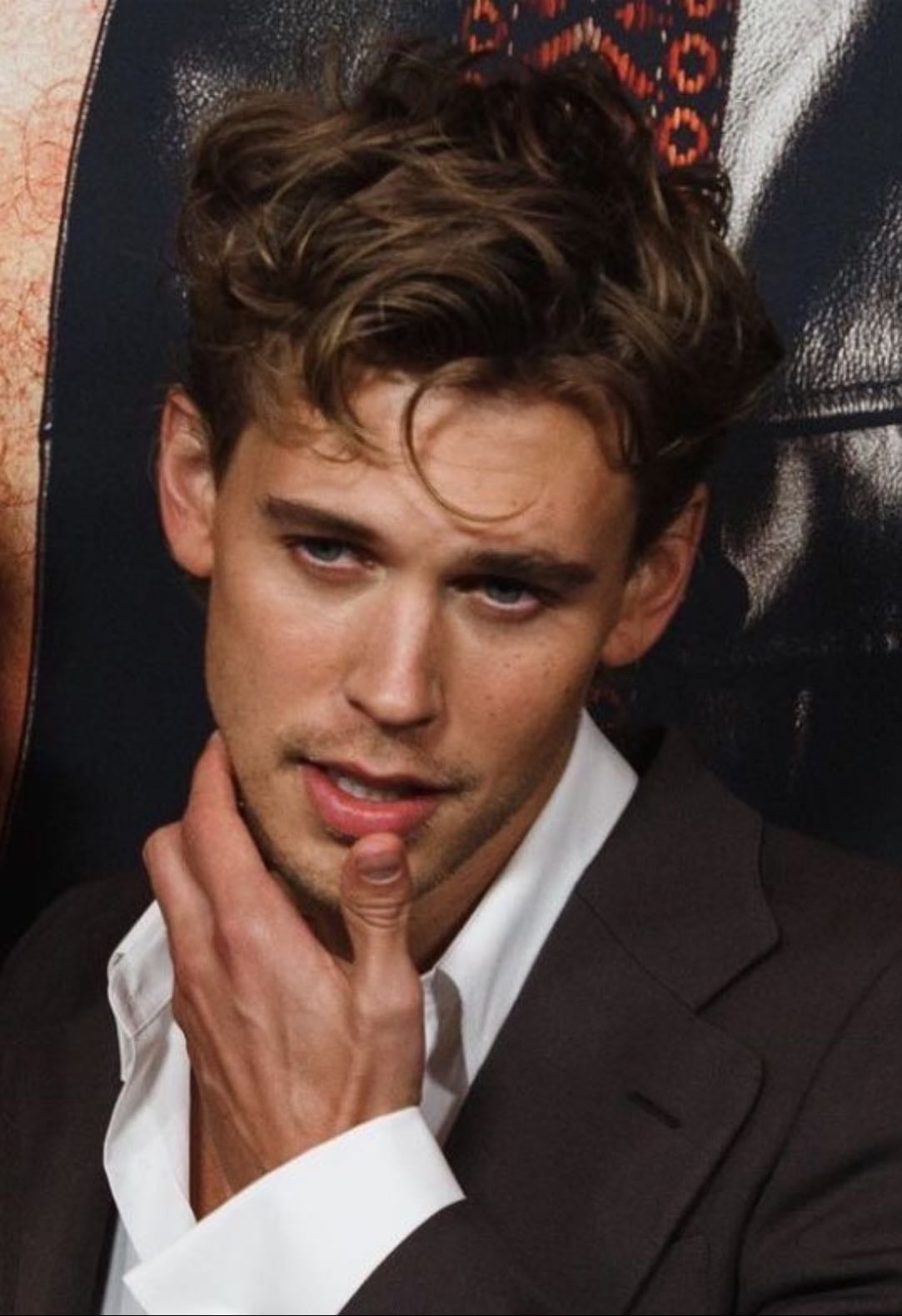Austin Butler