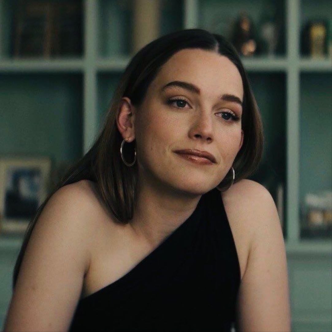 Victoria Pedretti