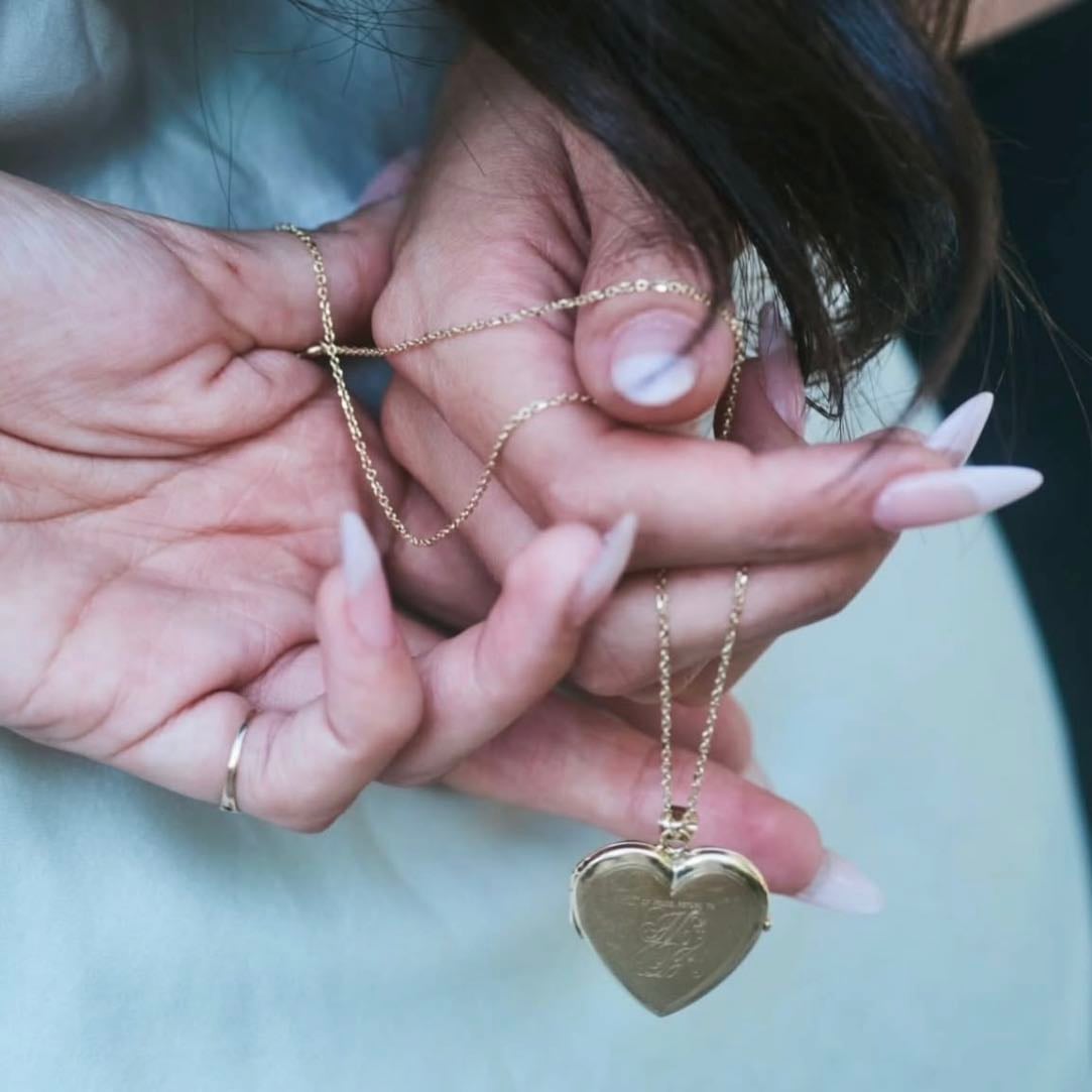 locket - Album · Madison Beer