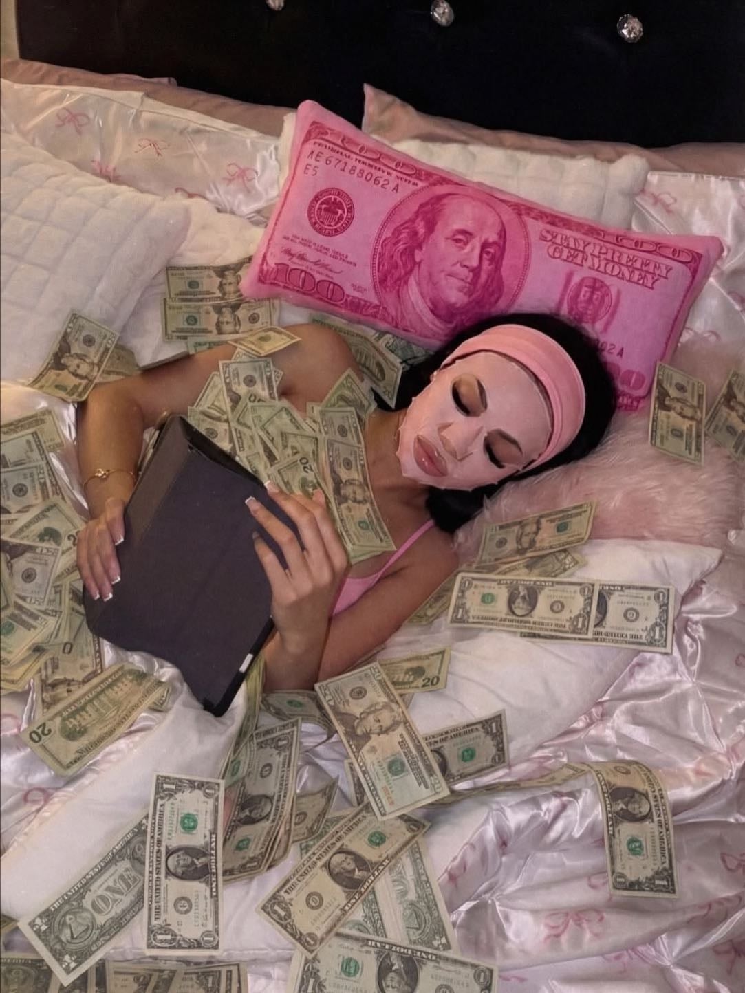 Money