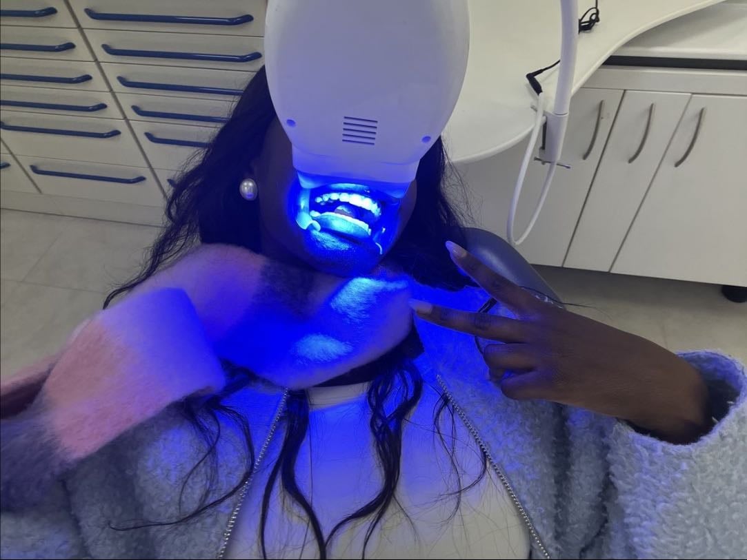 Teeth