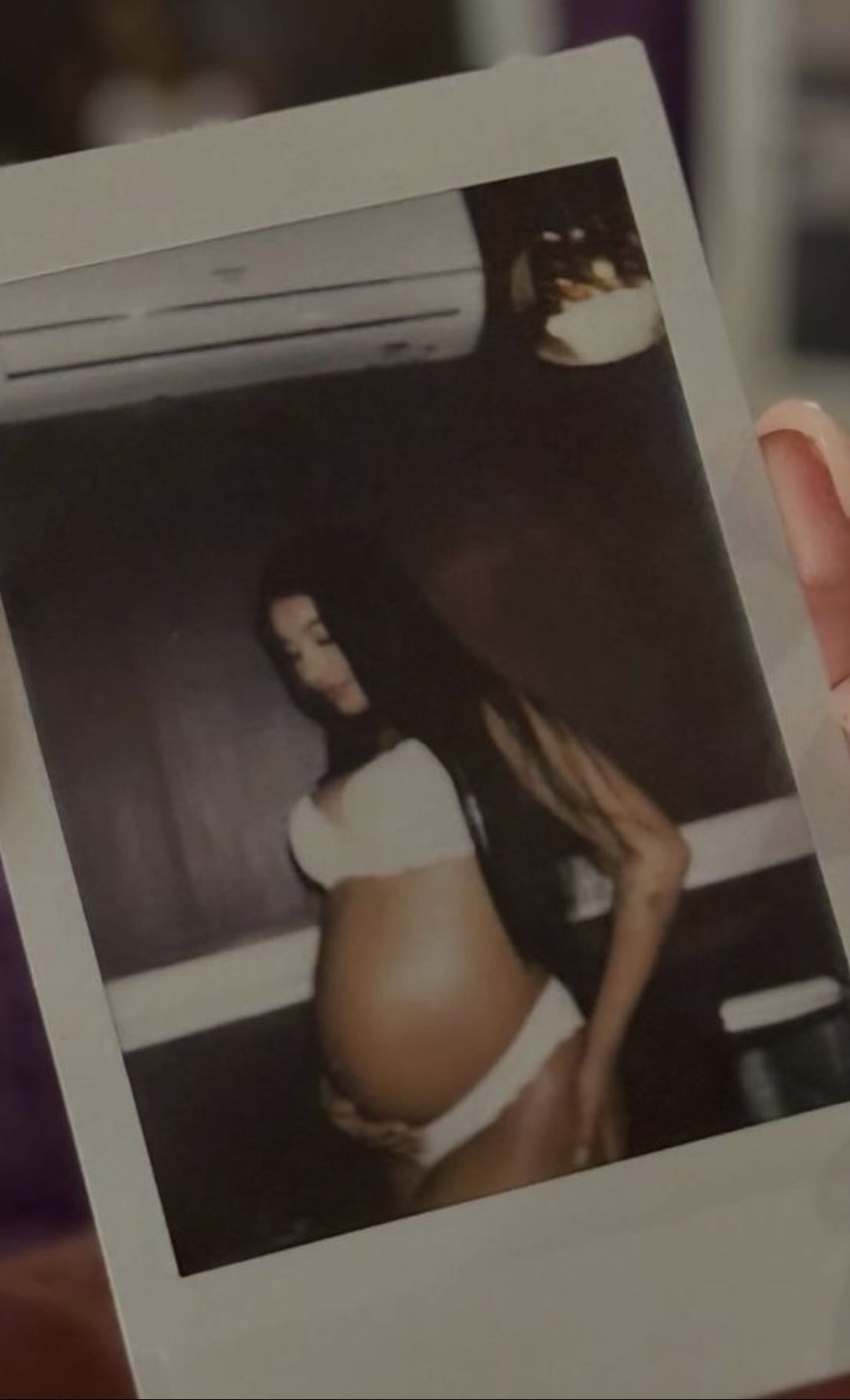 Baby mama
