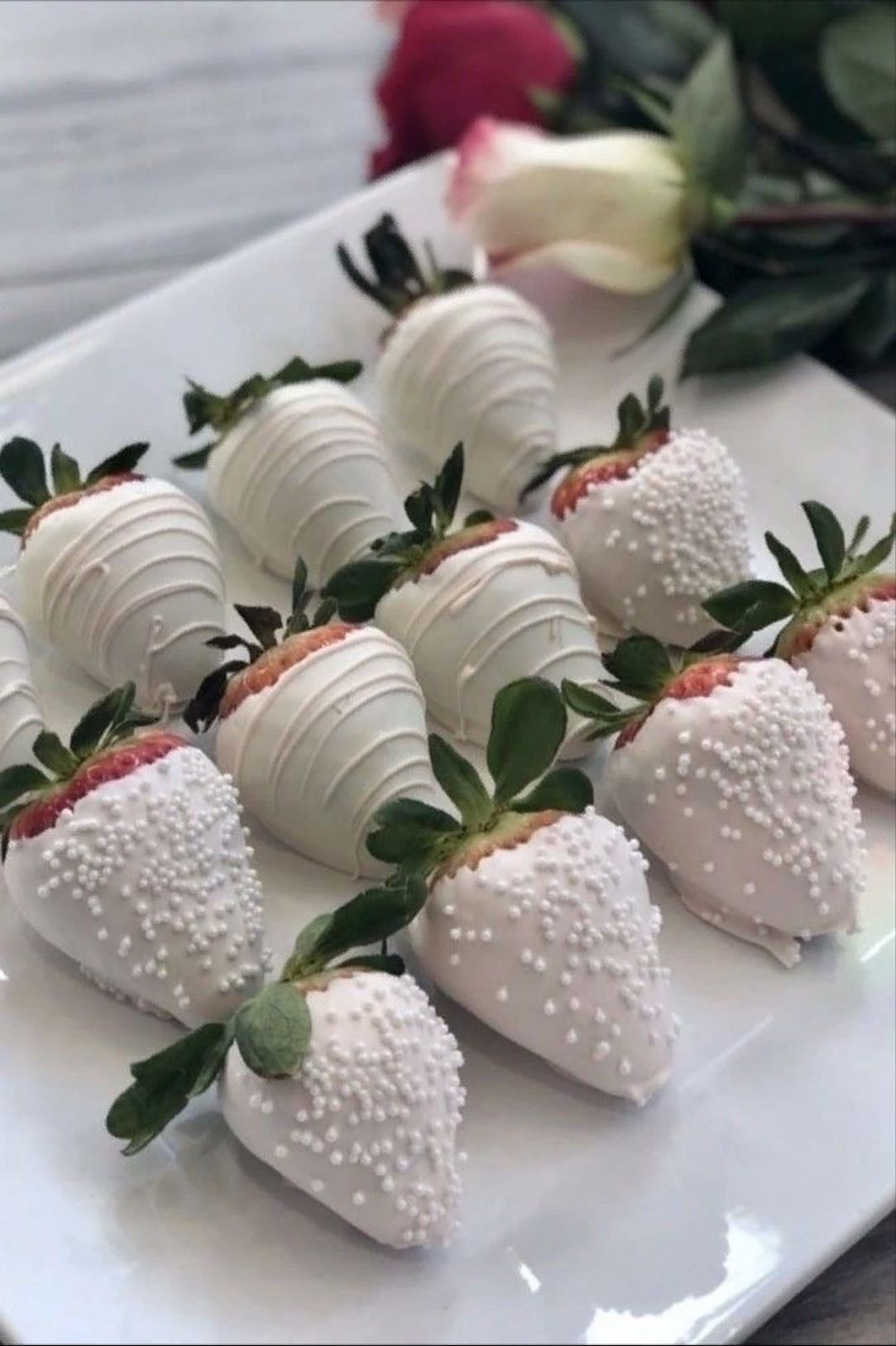 Fraises
