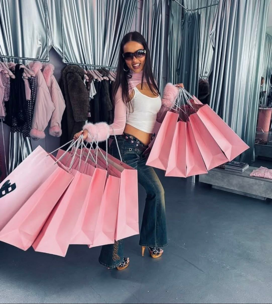 Shopping
