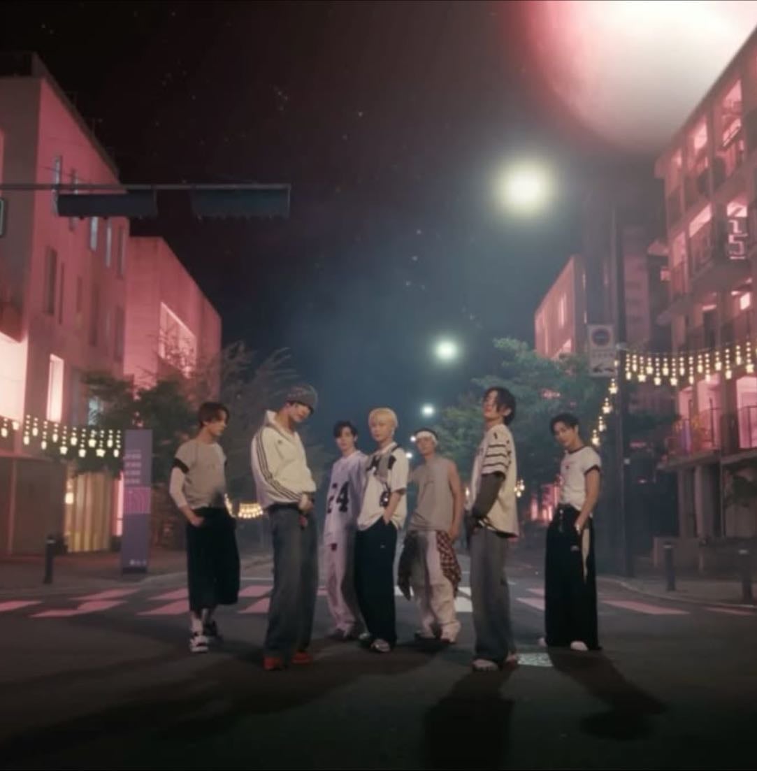 Kpop ⋆𐙚₊˚⊹♡