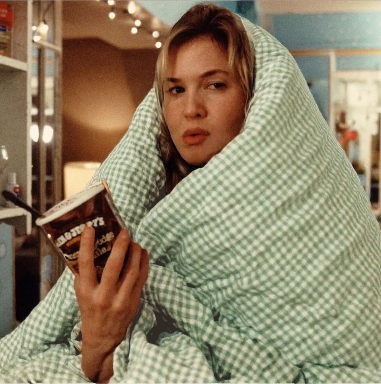 Comfort movie list🧺🕯️ - Movies hypelist by Ellie