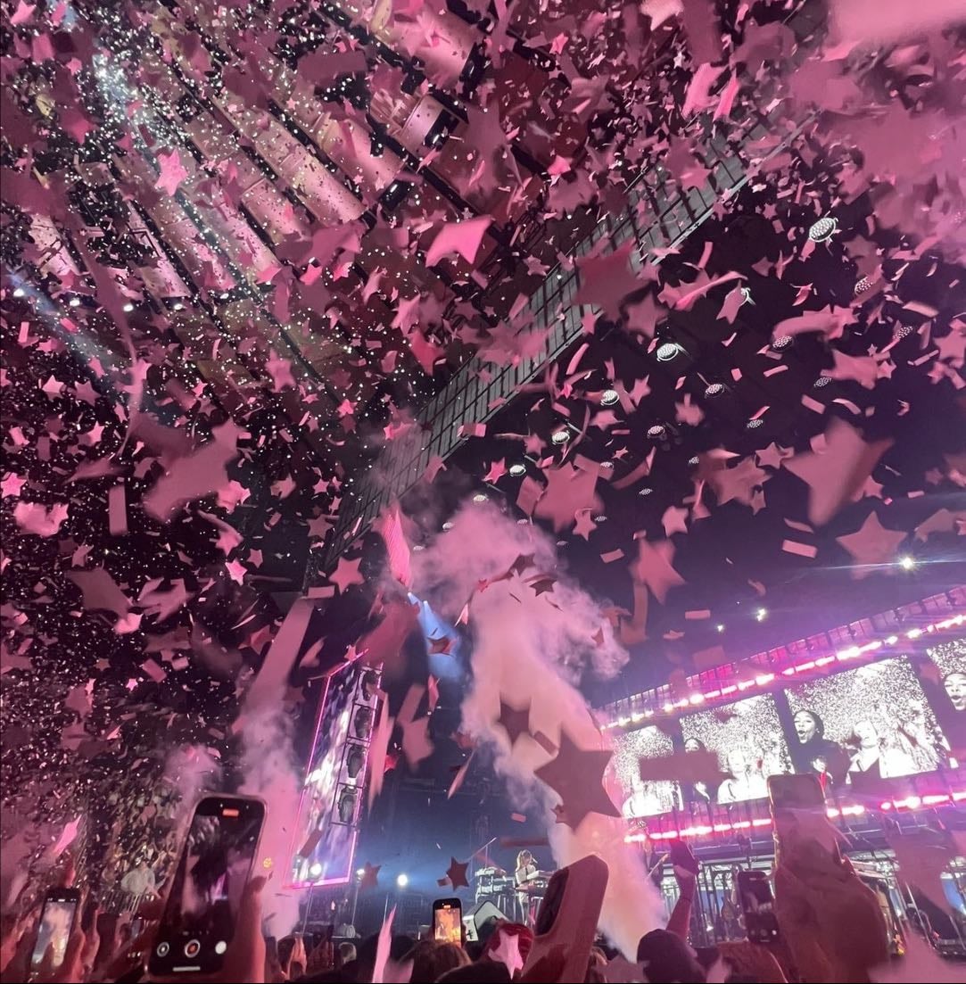 Concerts i wanna go to - other hypelist by Mia