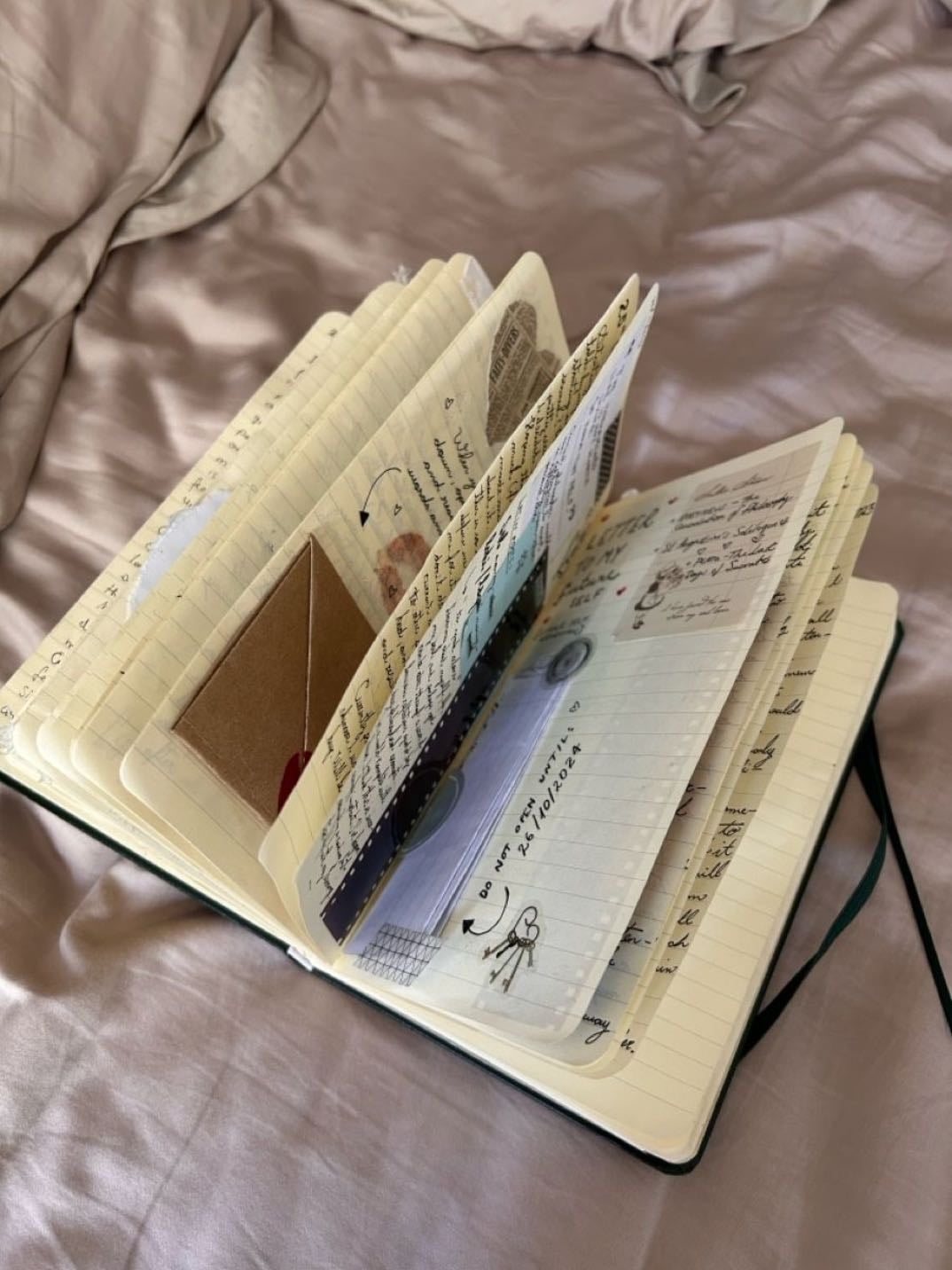 journaling
