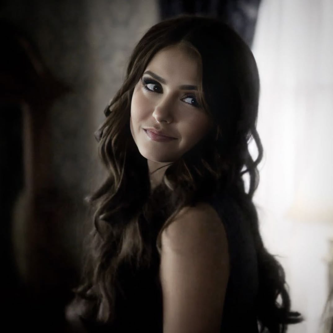 katherine pierce - the vampire diaries