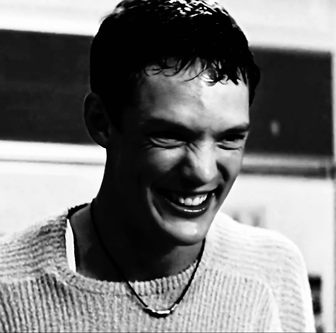 stu macher - scream 1