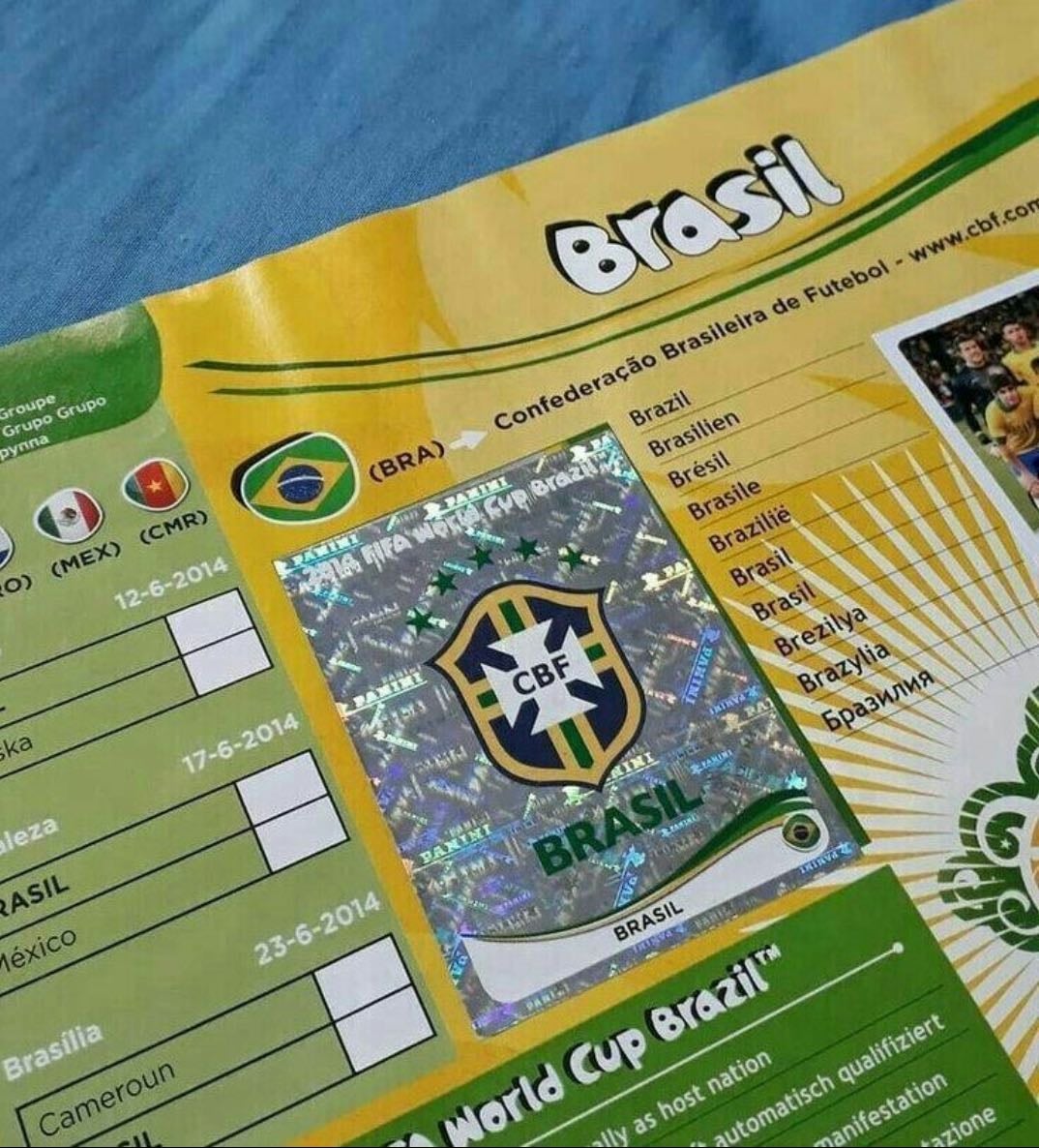 copa do mundo