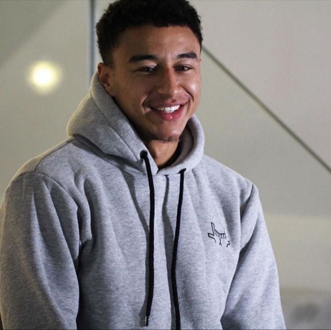 jesse lingard