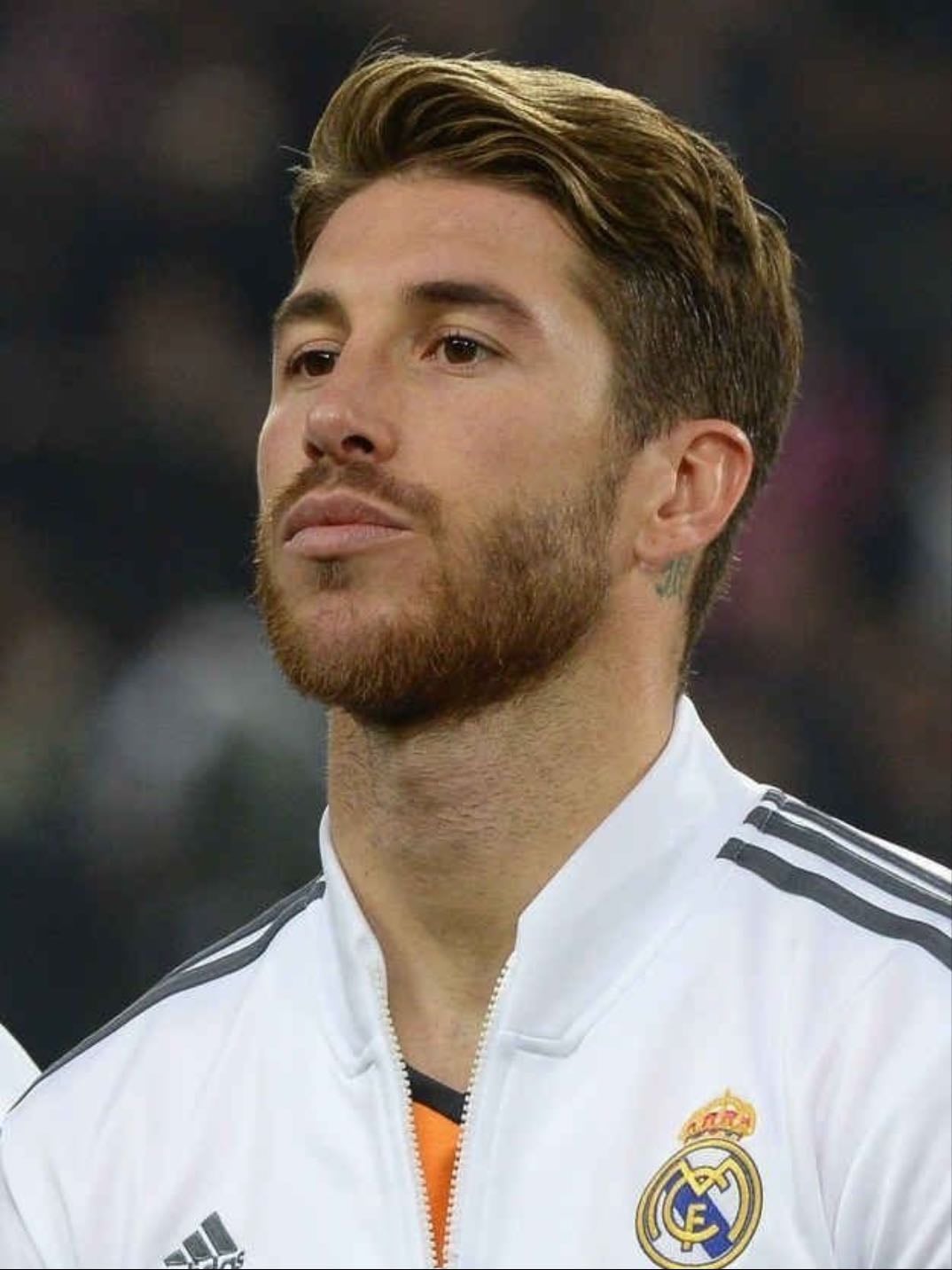 sergio ramos