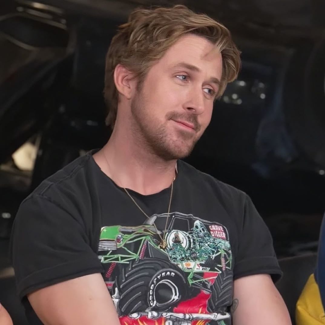 ryan gosling