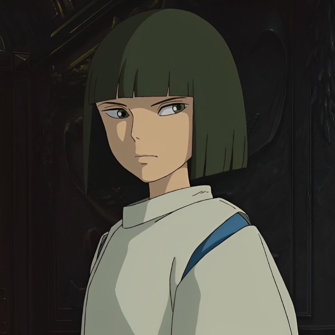 haku - a viagem de chihiro