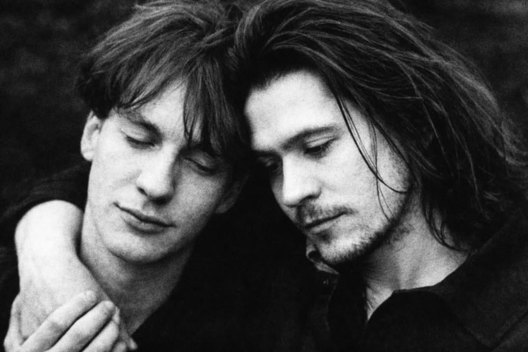 wolfstar - harry potter
